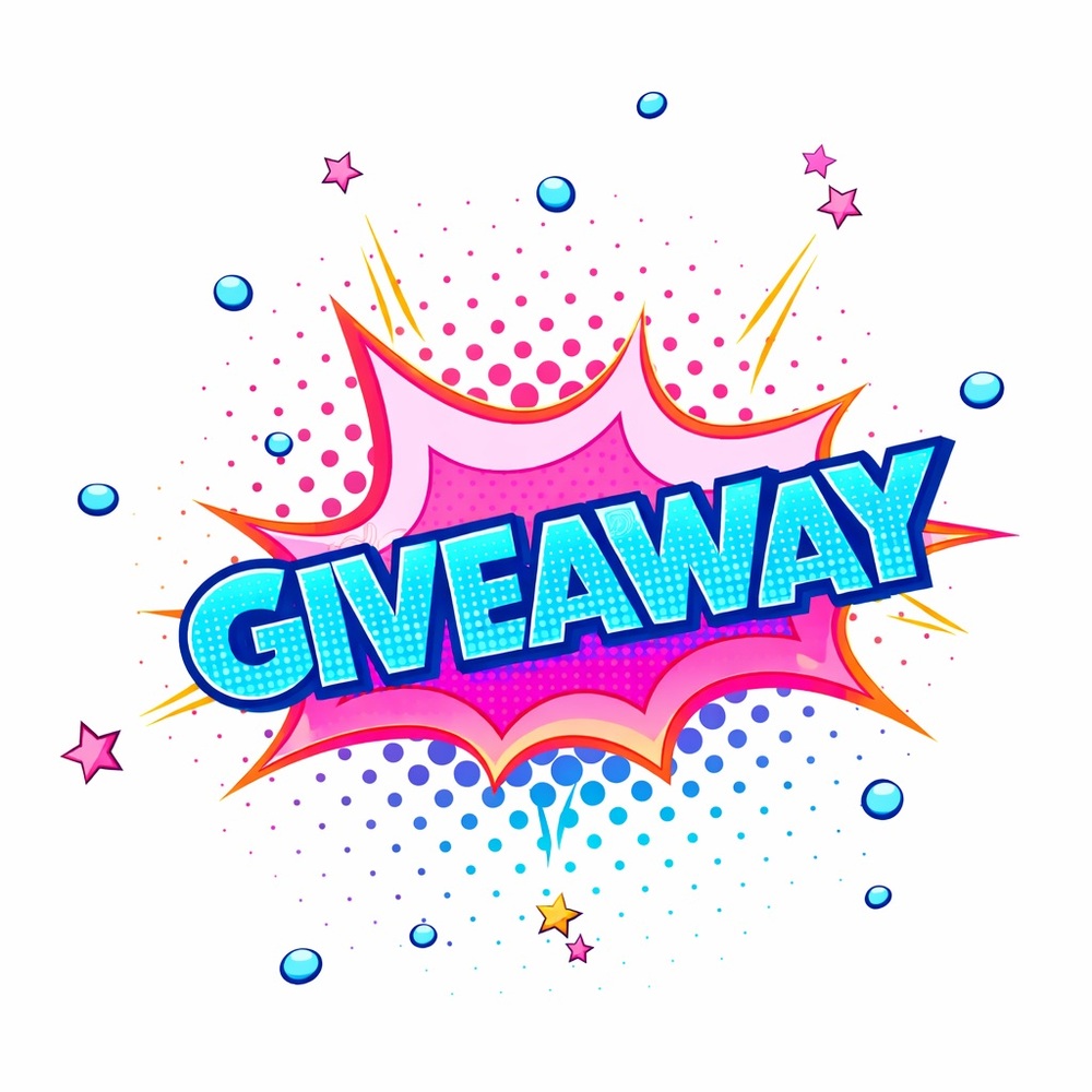 Giveaway + Host Sponsored Shipping From @fplover9512